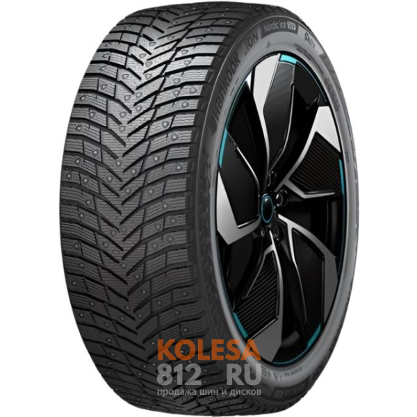  Hankook iON Nordic ice IW04A SUV - основное изображение