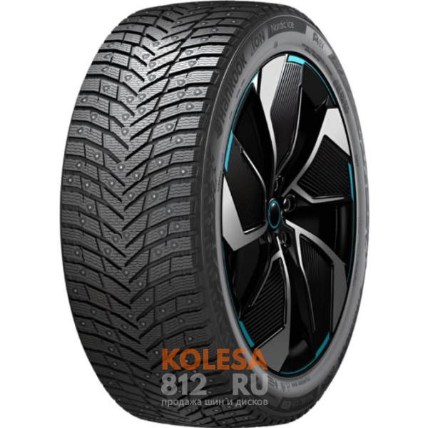  Hankook iON Nordic ice IW04 - основное изображение
