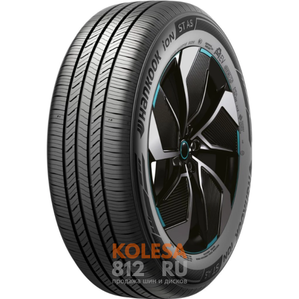  Hankook iON ST AS IH61 - основное изображение