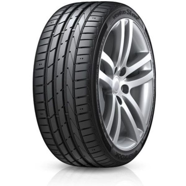 Шины Hankook iON evo Шины Hankook iON evo