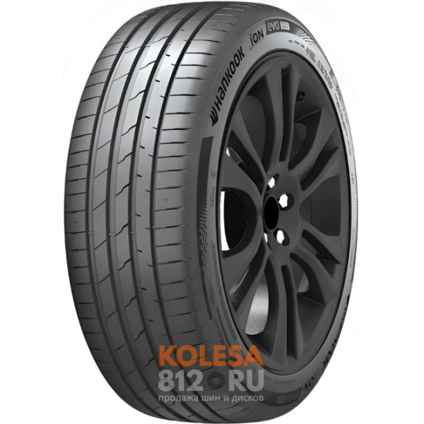  Hankook iON evo IK01A SUV - основное изображение