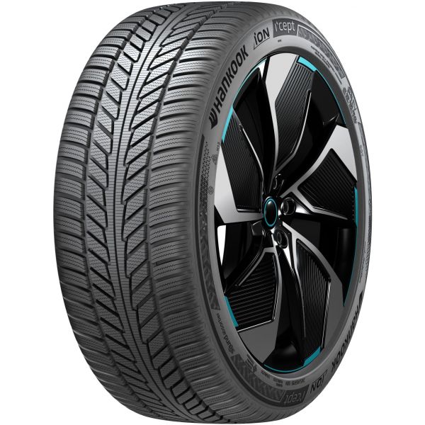 Шины Hankook iON i*Cept IW01