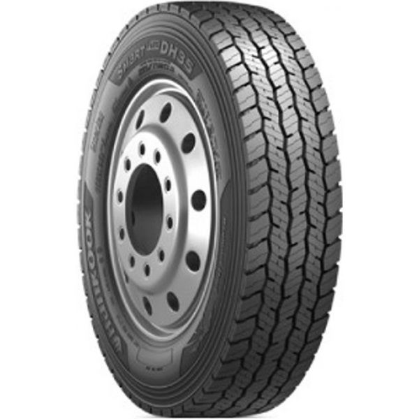 Ханкук Smart Flex DH35 265/70 R17.5 140/138M