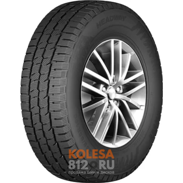  Headway HW509 - основное изображение