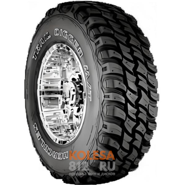  Hercules Trail Digger M/T - основное изображение