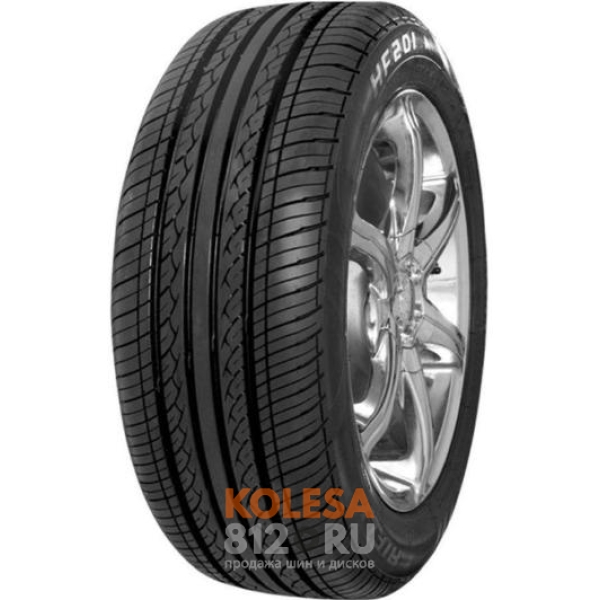  Hifly HF201 - основное изображение