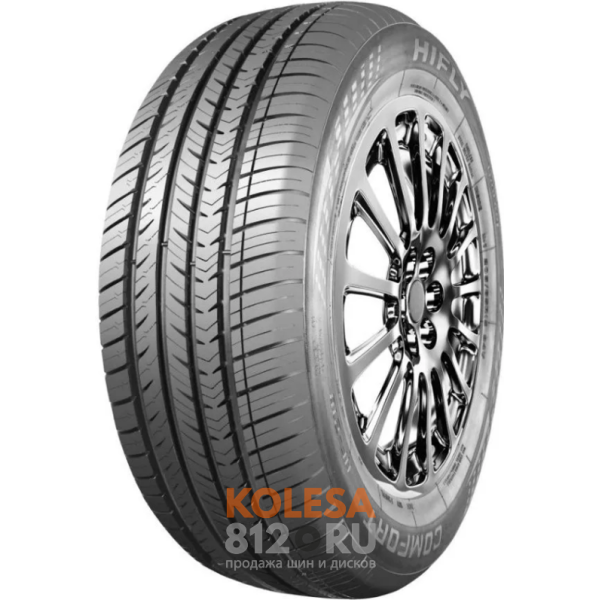 Шины Hifly HF218