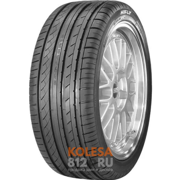  Hifly HF805 - основное изображение