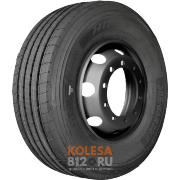  Hifly HH026 - основное изображение