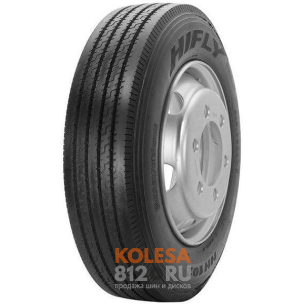  Hifly HH102 - основное изображение