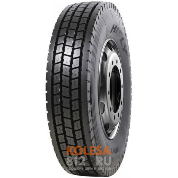  Hifly HH312 - основное изображение