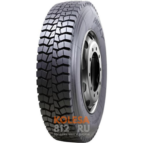  Hifly HH329 - основное изображение