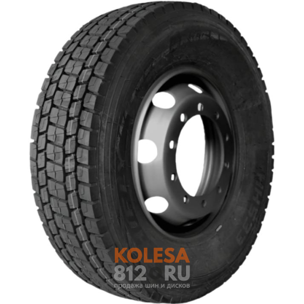  Hifly HH533 - основное изображение