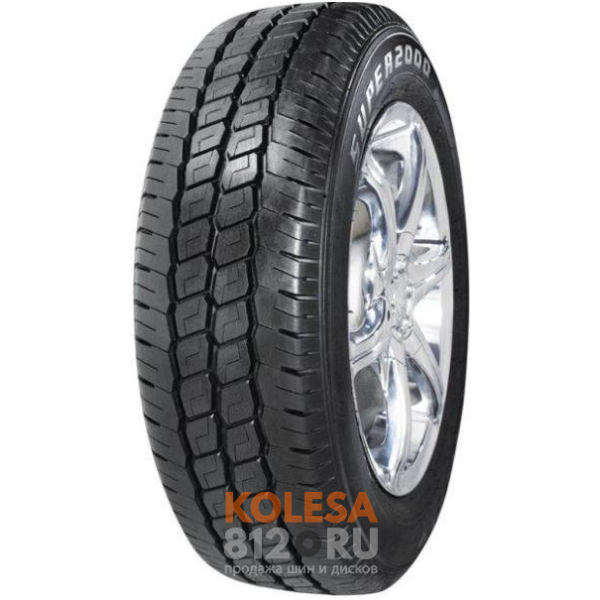  Hifly Super 2000 - основное изображение