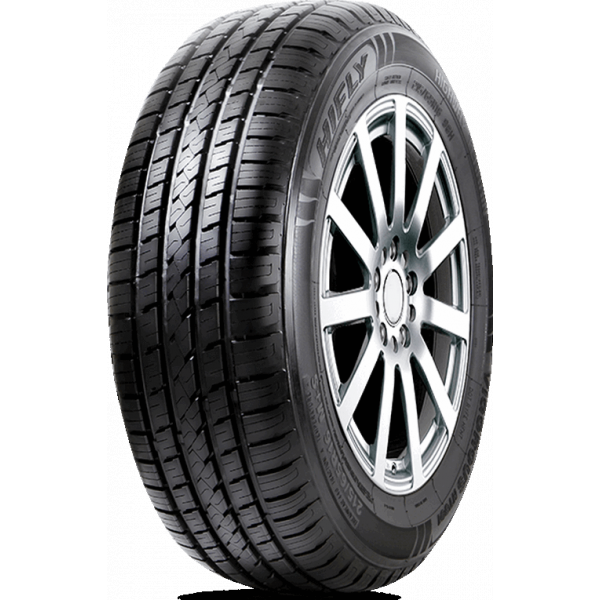 Hifly Vigorous HT601 225/70 R16 103H