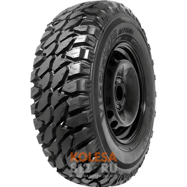  Hifly Vigorous MT601 - основное изображение