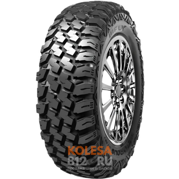 Шины Hifly Vigorous MT602
