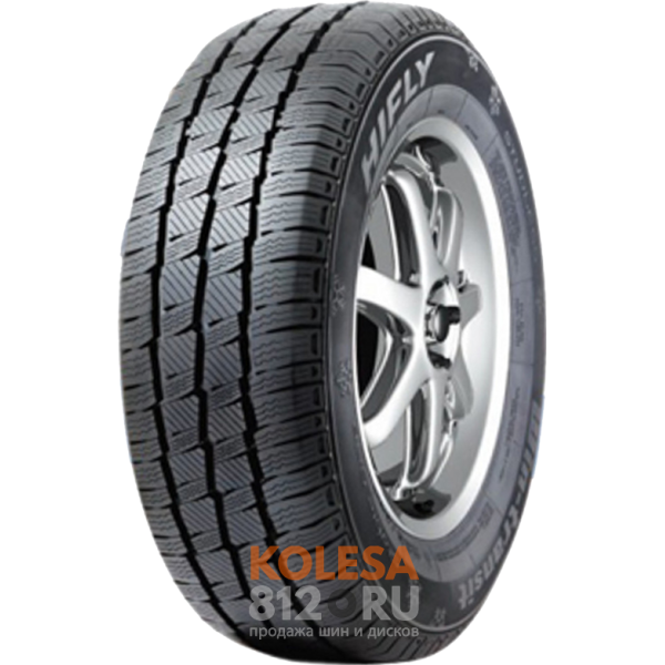  Hifly Win-Transit - основное изображение