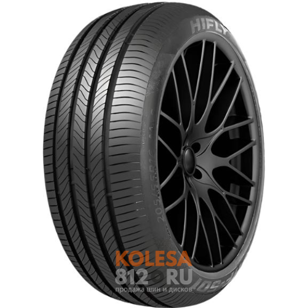  Hifly eHF-501 - основное изображение