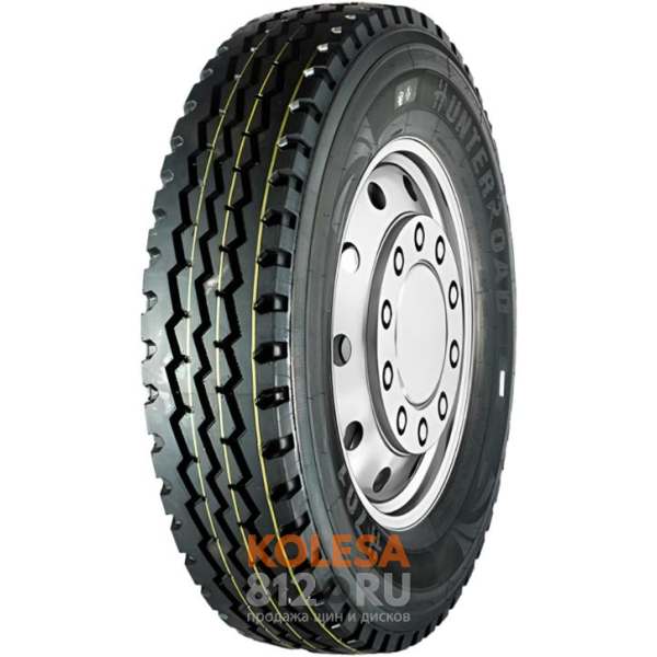  Hunterroad H701 - основное изображение