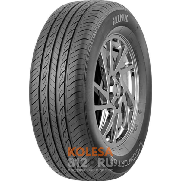  ILINK L-Comfort 68 - основное изображение