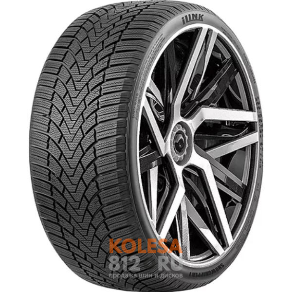  ILINK SnowGripper I - основное изображение