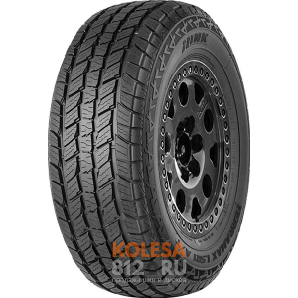 Шины ILINK Terramax LSR1 A/T Шины ILINK Terramax LSR1 A/T