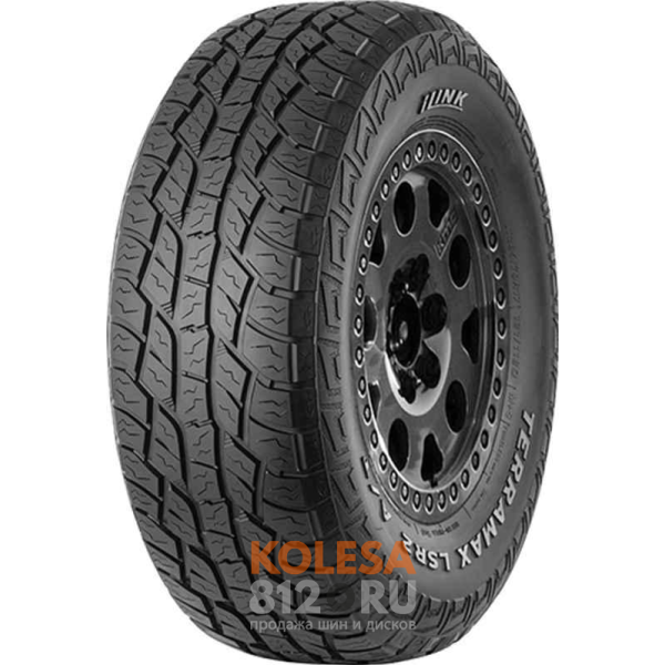  ILINK Terramax LSR2 A/T - основное изображение