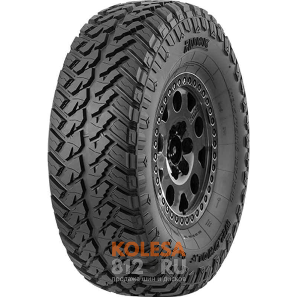  ILINK Wildwolf M/T - основное изображение