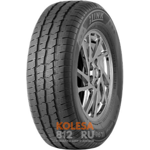 ILINK Winter IL989 - основное изображение ILINK Winter IL989 - основное изображение