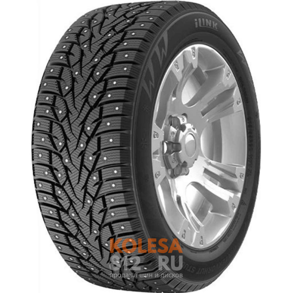  ILINK Wintervorhut Stud III - основное изображение