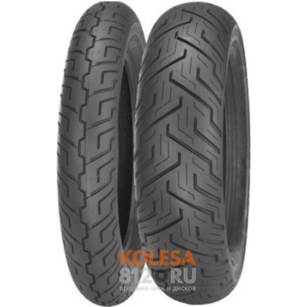 Мотошины IRC Tire GS-23 - основное изображение