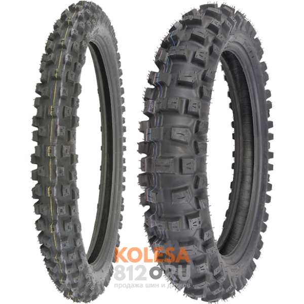 Мотошины IRC Tire IX-05H - основное изображение Мотошины IRC Tire IX-05H - основное изображение