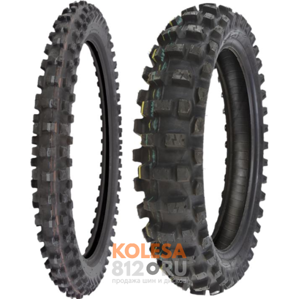 Мотошины IRC Tire IX-07S - основное изображение Мотошины IRC Tire IX-07S - основное изображение