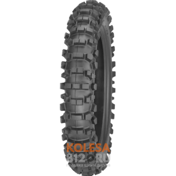 Мотошины IRC Tire IX-09W Gekkota - основное изображение Мотошины IRC Tire IX-09W Gekkota - основное изображение