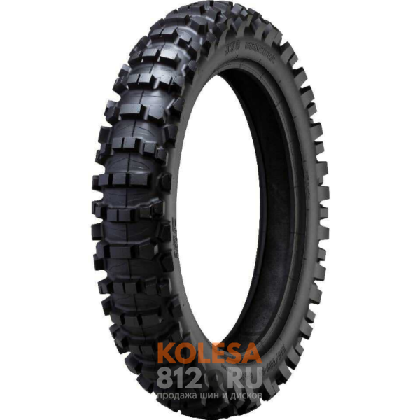 Мотошины IRC Tire JX8 Gekkota - основное изображение Мотошины IRC Tire JX8 Gekkota - основное изображение