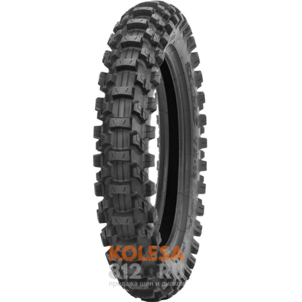 Мотошины IRC Tire VX-10 - основное изображение Мотошины IRC Tire VX-10 - основное изображение