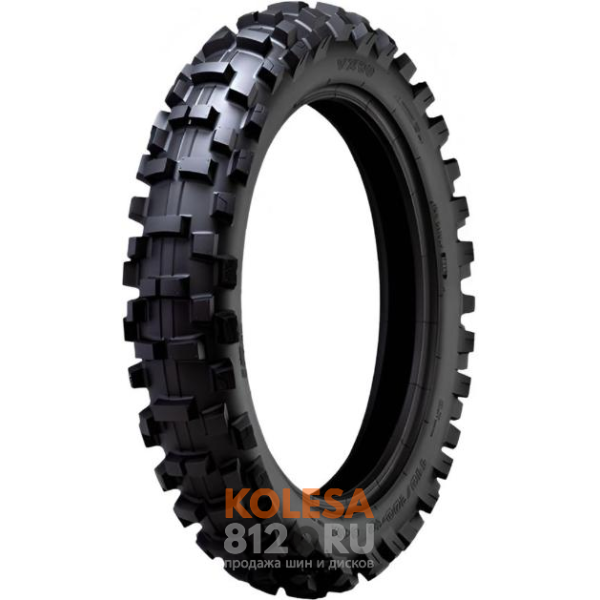 Мотошины IRC Tire VX30 - основное изображение