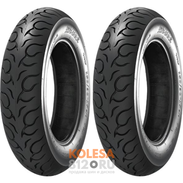 Мотошины IRC Tire Wild Flare WF-920 - основное изображение
