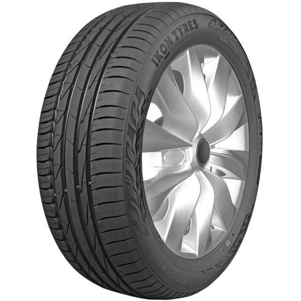 Шины Ikon (Nokian Tyres) Autograph Aqua 3 SUV