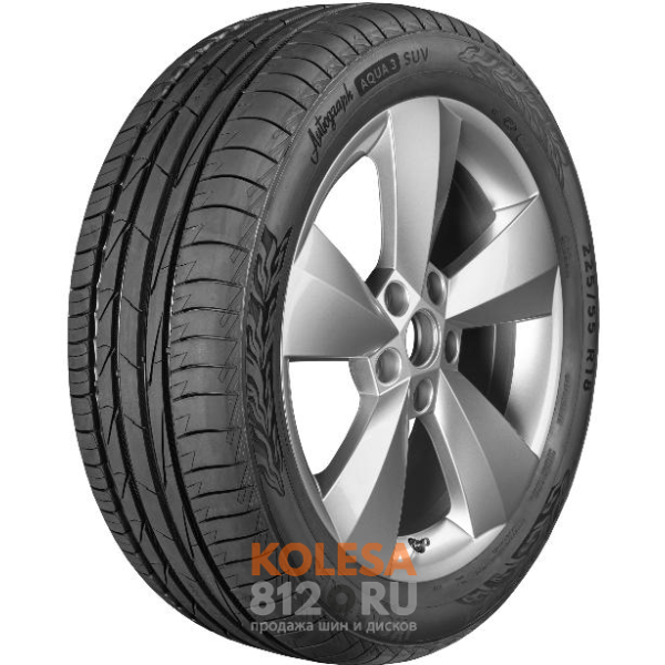 Шины Ikon (Nokian Tyres) Autograph Aqua 3 SUV