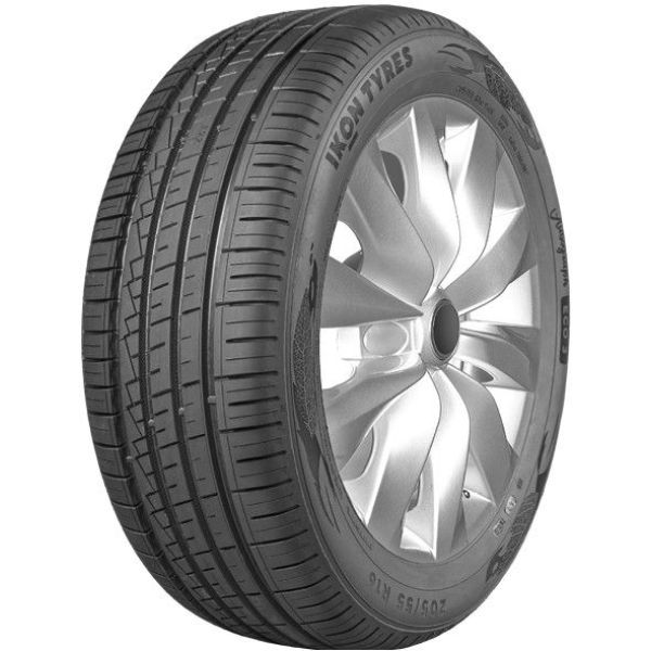 Шины Ikon (Nokian Tyres) Autograph Eco 3