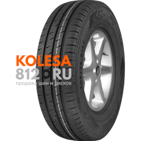 Шины Ikon (Nokian Tyres) Autograph Eco C3