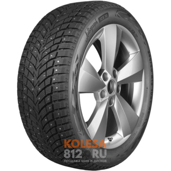 Шины Ikon (Nokian Tyres) Autograph Ice 10 - основное изображение
