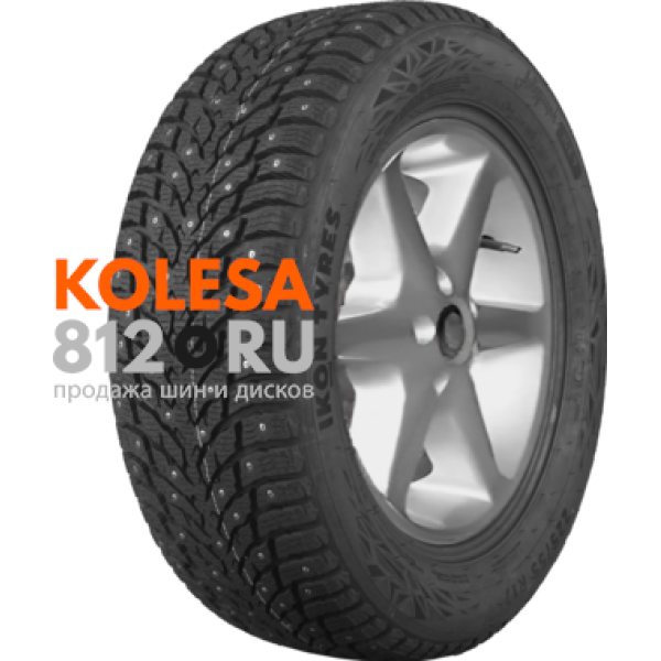 Шины Ikon (Nokian Tyres) Autograph Ice 9