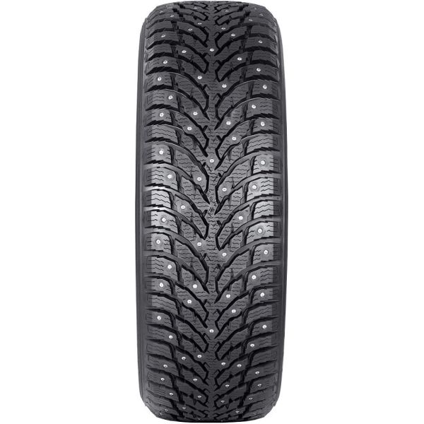 Шины Ikon (Nokian Tyres) Autograph Ice 9 SUV