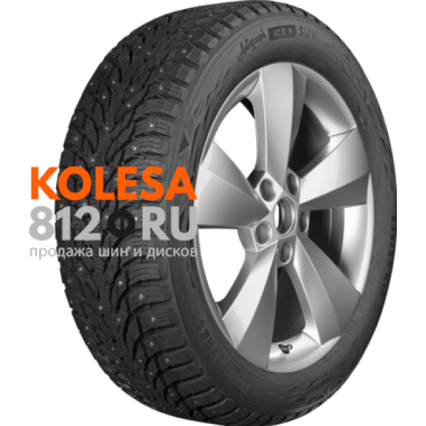 Шины Ikon (Nokian Tyres) Autograph Ice 9 SUV