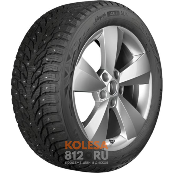 Шины Ikon (Nokian Tyres) Autograph Ice 9 SUV - основное изображение
