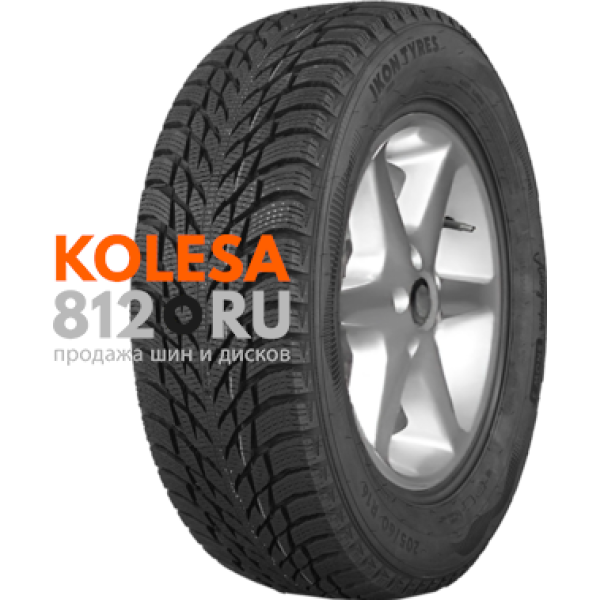 Шины Ikon (Nokian Tyres) Autograph Snow 3