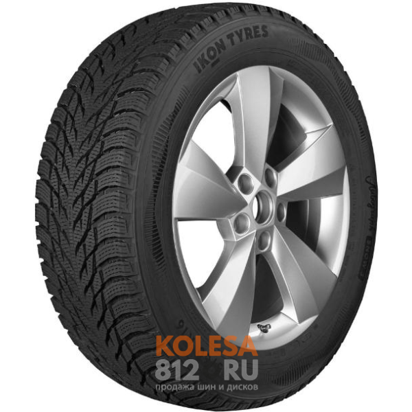 Шины Ikon (Nokian Tyres) Autograph Snow 3 - основное изображение